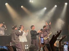 -MAO Livehouse(杭州店)