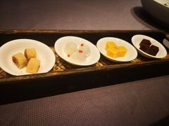-北京泰富酒店-柏景轩中餐厅