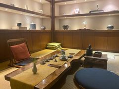 -青竺·青竹茶舍(断桥店)