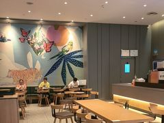 -星巴克(长沙友阿奥特莱斯店)