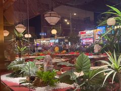 -捞神煲汤火锅(湖滨商业街店)