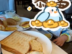 -南湖宾馆·鸳湖阁全日制餐厅