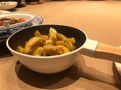 -柴门头啖汤·经典川菜·慢火汤品(锦城万达店)