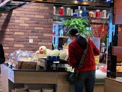 -OPEN開全日自助餐厅·牛肉火锅·海鲜(佛山希尔顿酒店)