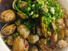 -丰收日·小海鲜·沪上家宴(顾村正大店)