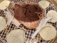 -牛人·雪花牛·木炭烤肉(昆山陆家店)