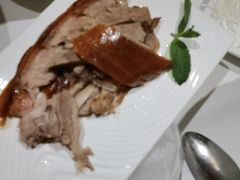 -贝勒爷·酥不腻烤鸭