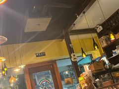 -La Tavernetta(Bar à Vin)(乌鲁木齐路店)