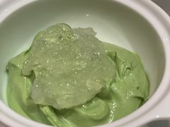 开心果桃胶-东富酒家(龙湖西溪天街店)