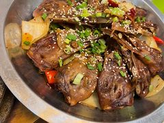 -全聚德(蓝山店)