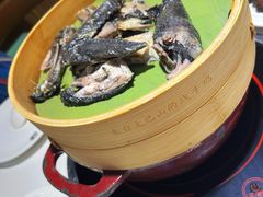 -黑鸡小馆(金源店)