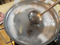 -华哥新鲜猪精品美食