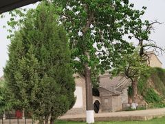 -汉长安城未央宫国家考古遗址公园