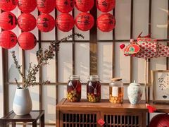 -墨宴(西洋湖店)