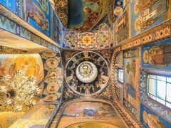 -滴血救世主教堂