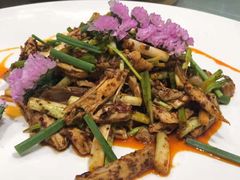-老房子金沙元年川菜食府·花园餐厅(金沙店)