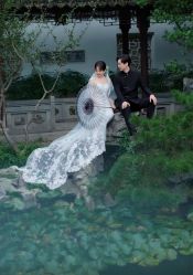 -今生有约婚纱摄影店(景德路店)