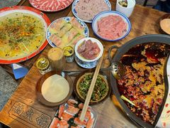 -楠火锅(新塘翡翠绿洲店)