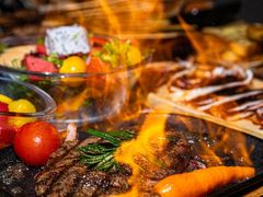 -1819餐厅·团队聚餐·烤串·精酿