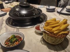 -同仁四季椰子鸡(福田东园总店)