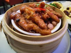 -香港新记茶餐厅(湖墅南路店)