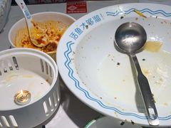 -花椒俏川菜小馆(南海万达店)