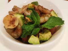 -青叶日式料理(飘亮阳光广场店)