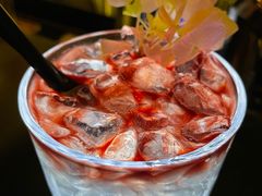 -Ish Whiskey&Cocktail Bar酒吧(合生麒麟新天地店)