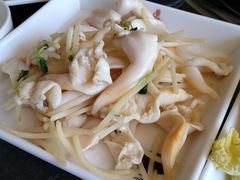 -马路边上·小海鲜烧烤(八一路店)