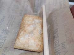-肯德基(西安兴庆店)