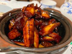 -老吉士酒家(天平路店)