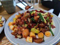 -静一餐厅·湖北菜(前门创始店)