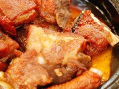 秘制红枣骨-文记壹心鸡(宝华路店)