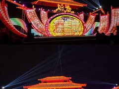 -武汉园博园(武汉自然博物馆)