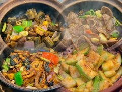 -大嫂镬仔·焖鸡煲·啫啫煲(逢源路店)