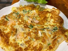 海鲜葱饼-韩礼年糕(飞虹路店)