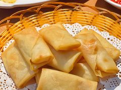 -青花小镇(凯翔新天地店)
