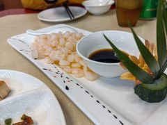 -大鸿运酒店·苏州菜·松鼠桂鱼(观前街店)