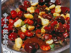 -湘西小馆(滨河路店)