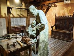 -土山湾博物馆