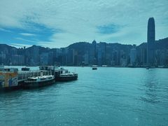 -海港城