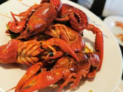 -星伦多自助料理·涮烤一体(杭州来福士店)