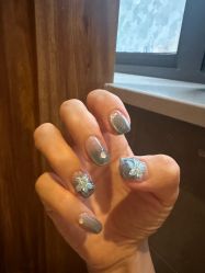 -初NAIL日式美甲美睫沙龙