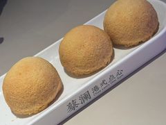 -蔡澜点心·粤菜(领展购物广场店)