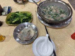 猪杂粥-标记美食新鲜猪杂(兴南大道店)