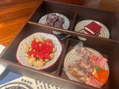 -中和·国风茶馆(愚园路店)