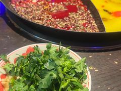 -水巷子·巴掌腰片重庆火锅(云纺店)