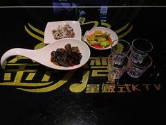-金沙湾KTV(丽悦新天店)