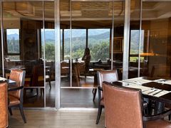 -浙江安吉JW万豪酒店·万豪中餐厅