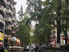 -奎星楼街